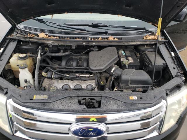 Photo 12 from auction – 2007 FORD EDGE SEL P with VIN 2FMDK49C17BA86066