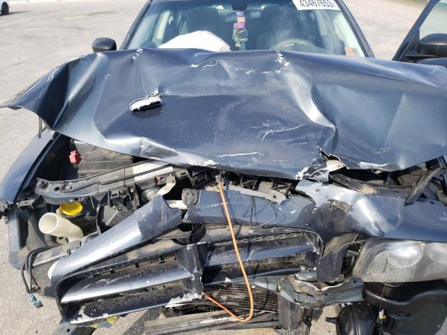 Photo 11 from auction – 2008 DODGE CHARGER with VIN 2B3KA43RX8H254752