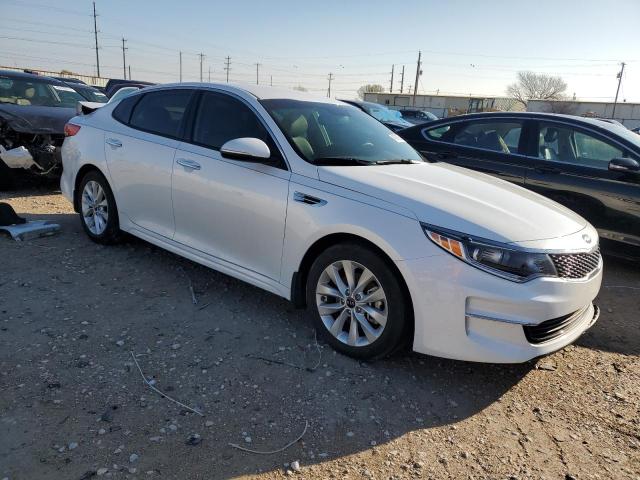 Photo 4 from auction – 2018 KIA OPTIMA EX with VIN 5XXGU4L37JG200065