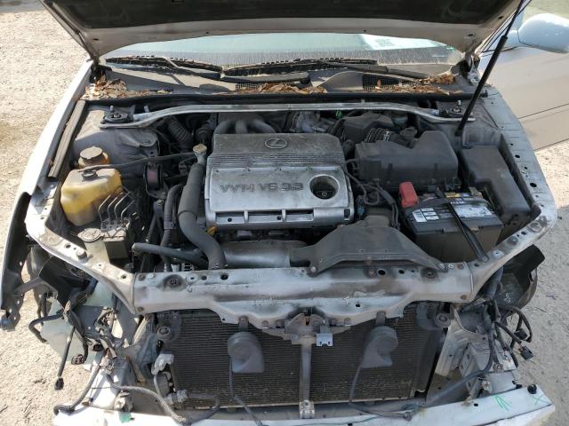 Photo 11 from auction – 2005 LEXUS ES 330 with VIN JTHBA30GX55110065