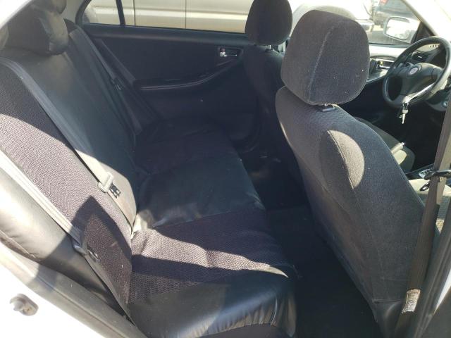 Photo 10 from auction – 2005 TOYOTA COROLLA CE with VIN 1NXBR32E05Z349258