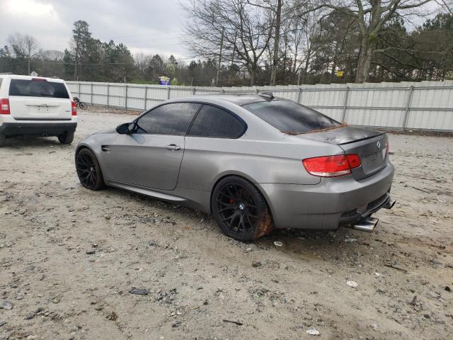 Photo 2 from auction – 2009 BMW M3 with VIN WBSWD93519PY43597