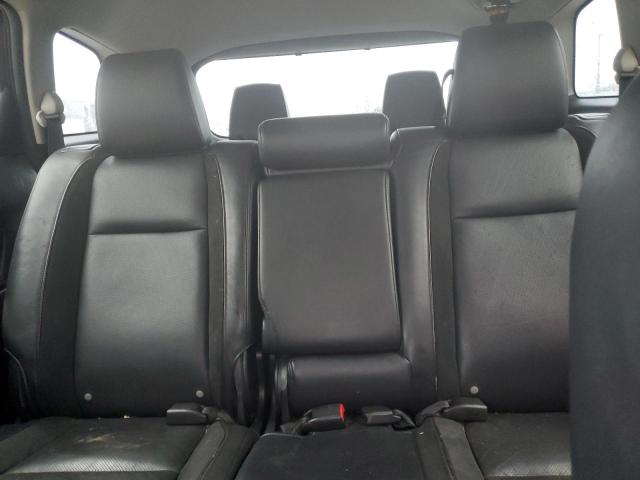 Photo 10 from auction – 2014 MAZDA CX-9 GRAND with VIN JM3TB3DA6E0447118