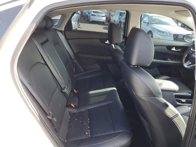 Photo 10 from auction – 2019 KIA FORTE EX with VIN 3KPF54AD2KE028249
