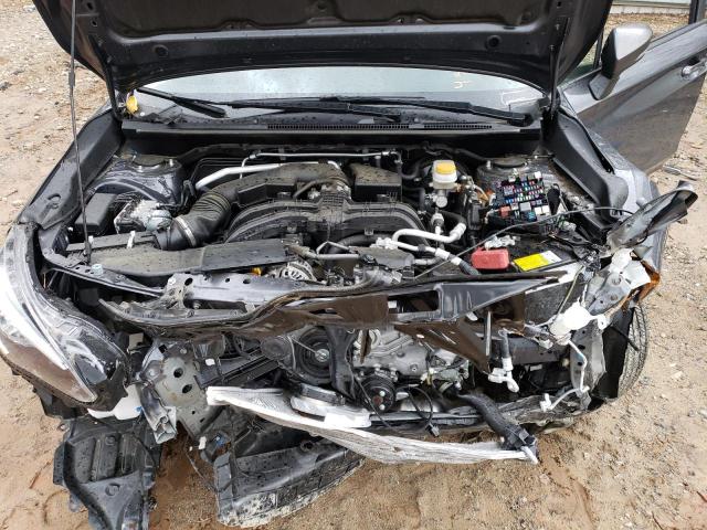 Photo 12 from auction – 2021 SUBARU CROSSTREK with VIN JF2GTHSC4MH294667