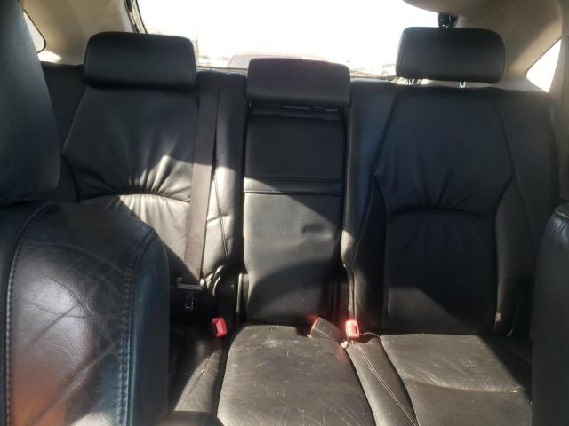 Photo 10 from auction – 2004 LEXUS RX 330 with VIN JTJGA31U740035278