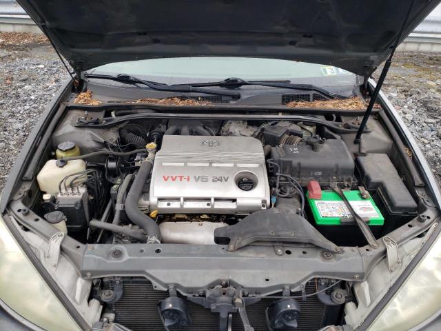 Photo 11 from auction – 2003 TOYOTA CAMRY LE with VIN 4T1BF30K03U566047