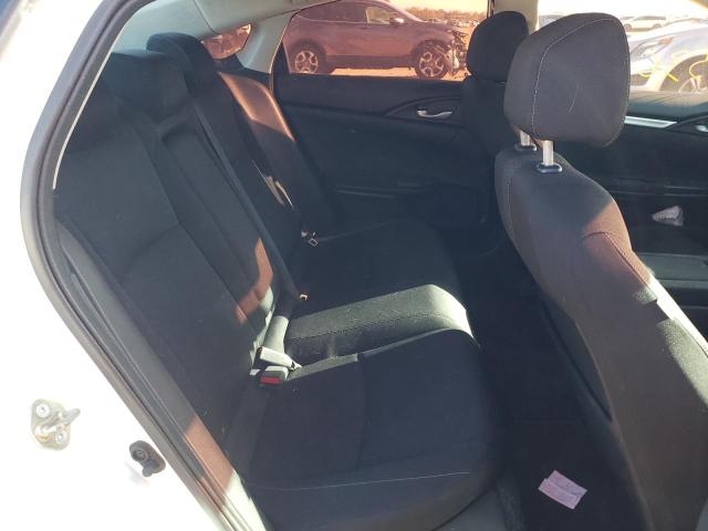 Photo 10 from auction – 2016 HONDA CIVIC EX with VIN 19XFC2F72GE065869