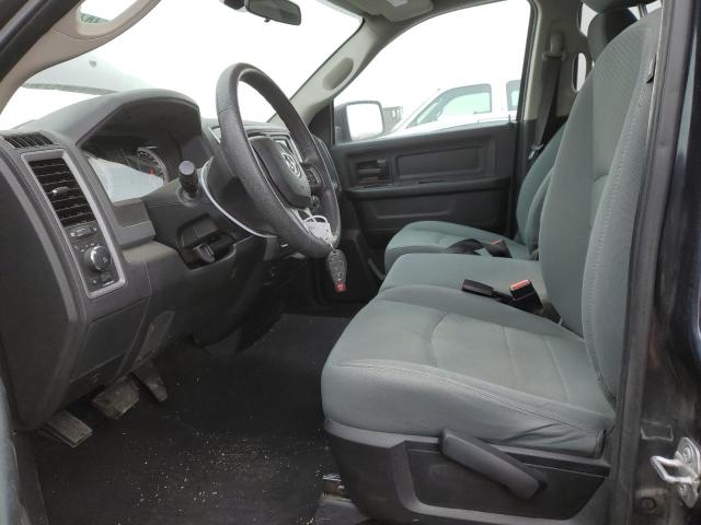 Photo 7 from auction – 2017 RAM 1500 ST with VIN 1C6RR7FTXHS854105