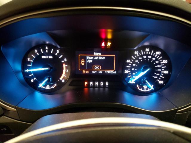 Photo 9 from auction – 2014 FORD FUSION SE with VIN 3FA6P0HD3ER170802