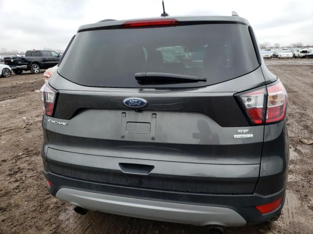 Photo 6 from auction – 2018 FORD ESCAPE SE with VIN 1FMCU0GD2JUB16106