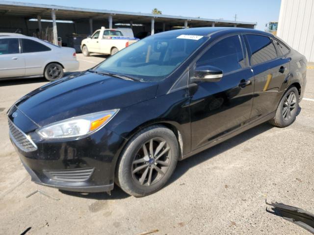 FORD FOCUS SE 2017 with VIN 1FADP3FE3HL238894 - Photo from auction