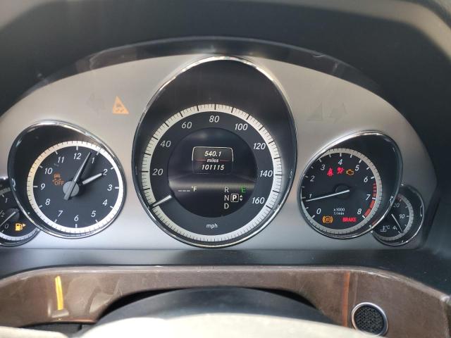 Photo 9 from auction – 2013 MERCEDES-BENZ E 350 4MAT with VIN WDDHF8JB0DA690130