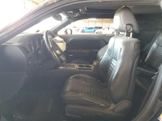 Photo 7 from auction – 2012 DODGE CHALLENGER with VIN 2C3CDYBT9CH259629