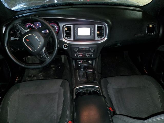 Photo 8 from auction – 2015 DODGE CHARGER SE with VIN 2C3CDXBG2FH843825
