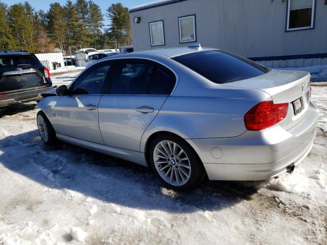 Photo 2 from auction – 2011 BMW 335 D with VIN WBAPN7C5XBA782396