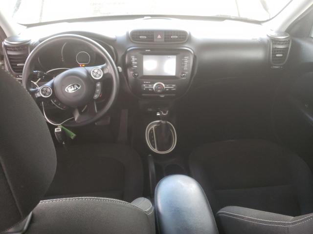 Photo 8 from auction – 2018 KIA SOUL + with VIN KNDJP3A57J7544872