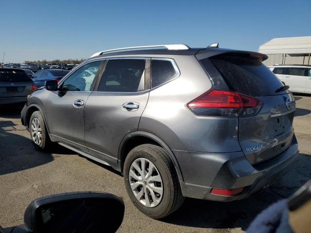 Photo 2 from auction – 2017 NISSAN ROGUE S with VIN KNMAT2MVXHP564187