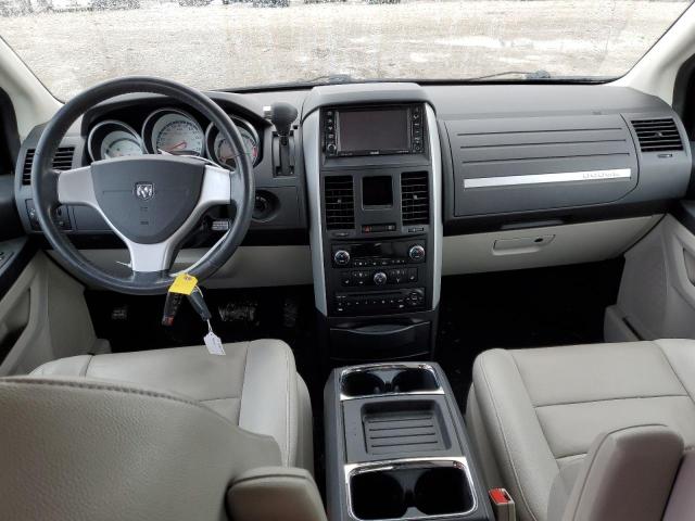 Photo 8 from auction – 2008 DODGE GRAND CARA with VIN 2D8HN54X88R693413