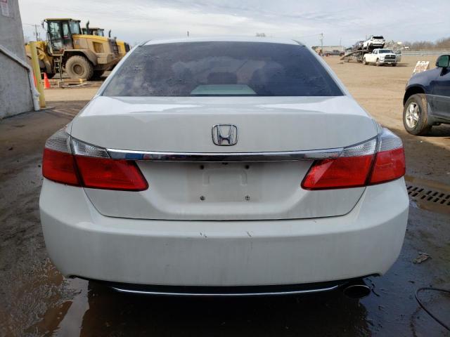 Photo 6 from auction – 2015 HONDA ACCORD EX with VIN 1HGCR2F79FA097030