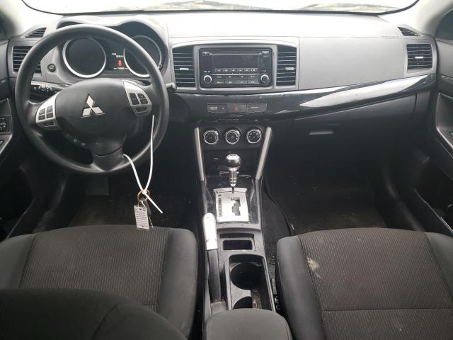 Photo 8 from auction – 2016 MITSUBISHI LANCER ES with VIN JA32U2FU3GU008372
