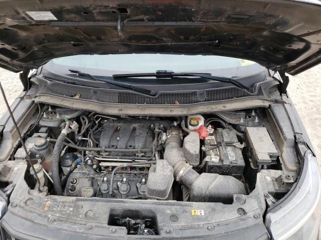 Photo 12 from auction – 2018 FORD EXPLORER P with VIN 1FM5K8ARXJGB95394