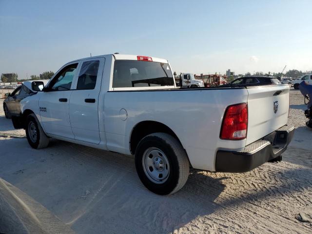 Photo 2 from auction – 2017 RAM 1500 ST with VIN 1C6RR6FG5HS556266