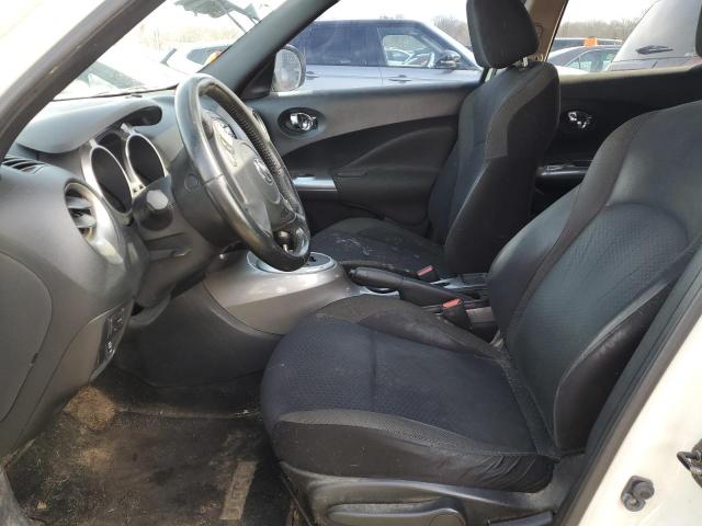 صورة رقم 7 من المزاد - 2011 NISSAN JUKE S مع VIN JN8AF5MVXBT020588