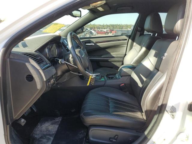 Photo 7 from auction – 2019 CHRYSLER 300 S with VIN 2C3CCABG8KH651352