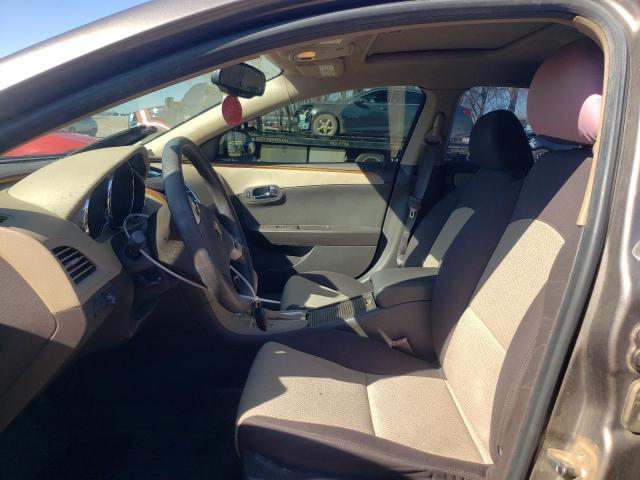 Photo 7 from auction – 2011 CHEVROLET MALIBU 1LT with VIN 1G1ZC5E15BF253420