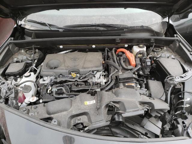 Photo 12 from auction – 2022 TOYOTA VENZA LE with VIN JTEAAAAH9NJ103426