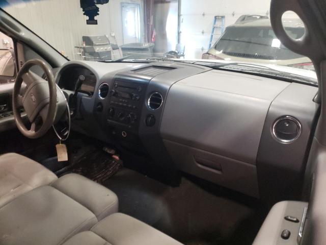 Photo 8 from auction – 2007 FORD F150 with VIN 1FTPX14V17FA88294