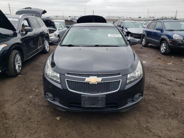 Photo 5 from auction – 2012 CHEVROLET CRUZE LS with VIN 1G1PC5SH2C7289411