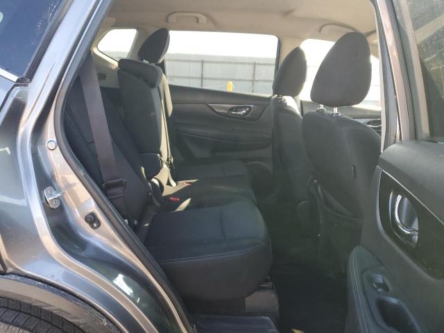 Photo 11 from auction – 2017 NISSAN ROGUE S with VIN KNMAT2MVXHP564187