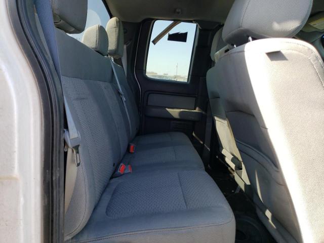 Photo 10 from auction – 2014 FORD F150 SUPER with VIN 1FTFX1EF8EKE47261
