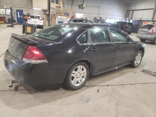 Photo 3 from auction – 2013 CHEVROLET IMPALA LT with VIN 2G1WB5E37D1171979