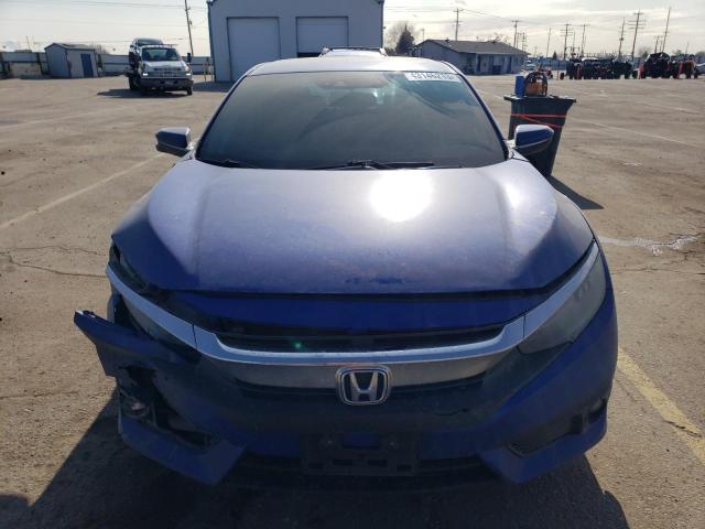 Photo 5 from auction – 2016 HONDA CIVIC TOUR with VIN 2HGFC1F98GH649565