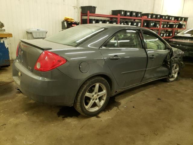 Photo 3 from auction – 2008 PONTIAC G6 BASE with VIN 1G2ZG57N584185091