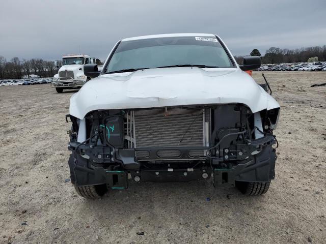 Photo 5 from auction – 2022 RAM 1500 CLASS with VIN 1C6RR6FG0NS154988