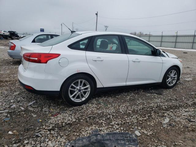Photo 3 from auction – 2015 FORD FOCUS SE with VIN 1FADP3F22FL256807