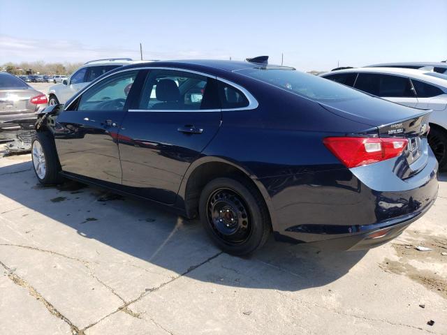 Photo 2 from auction – 2016 CHEVROLET MALIBU LT with VIN 1G1ZE5ST0GF261786