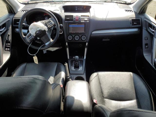 Photo 8 from auction – 2015 SUBARU FORESTER 2 with VIN JF2SJGUC3FH438025