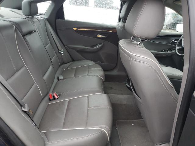 Photo 10 from auction – 2015 CHEVROLET IMPALA LTZ with VIN 1G1165S34FU112981