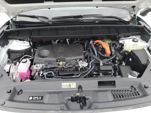 Photo 11 from auction – 2023 TOYOTA HIGHLANDER with VIN 5TDBBRCHXPS567297