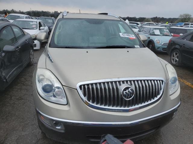 Photo 5 from auction – 2011 BUICK ENCLAVE CX with VIN 5GAKVBED3BJ188092
