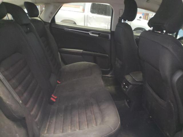 Photo 10 from auction – 2016 FORD FUSION SE with VIN 3FA6P0HD7GR379138