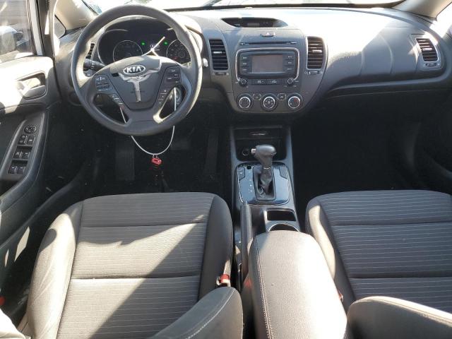Photo 8 from auction – 2017 KIA FORTE LX with VIN 3KPFL4A74HE145100