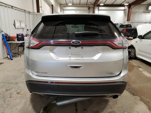 Photo 6 from auction – 2016 FORD EDGE SEL with VIN 2FMPK4J81GBB96572