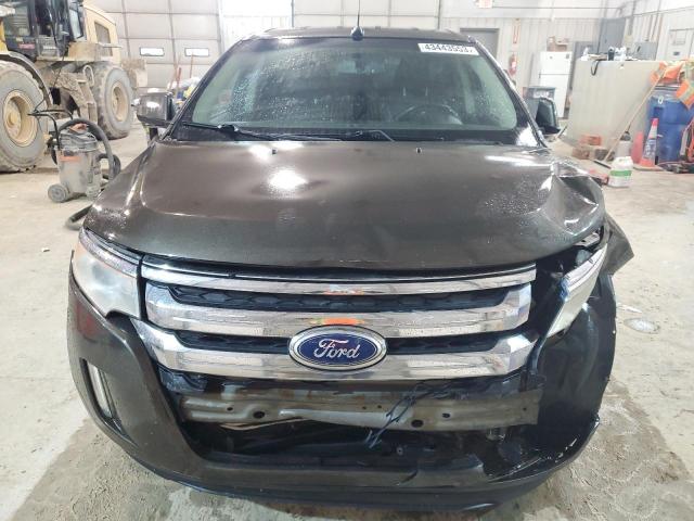 Photo 5 from auction – 2011 FORD EDGE with VIN 2FMDK3KC8BBA20451