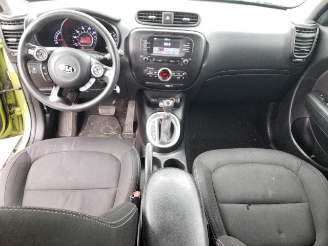 Photo 8 from auction – 2017 KIA SOUL + with VIN KNDJP3A50H7882432